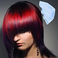 Hair Dye Highlited Tool For Women Men Hair Highlighting Kit Hair