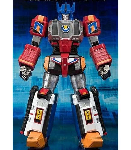Amazon.com: Ultra-Act King Gridman Tamashii Web Exclusive : Toys