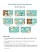 BB Baby Best ; Child Proof Latches, Safety Locks to Cabinets, Drawers, Toilet Seat and Appliances; Tools Not Required; Adjustable Length Strap; With Extra 3M Adhesive for Second Use, (6-Pack, White)