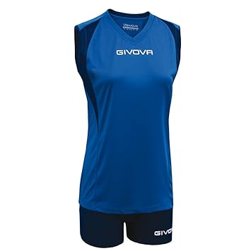 mizuno wave ultima 8 donna blu