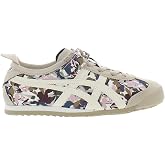Onitsuka Tiger Mexico 66 Ps Girls Shoes Size 11, Color: Beige/Multi-Beige