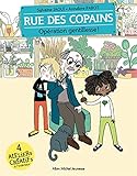 Rue des copains, Tome 9 : Opération gentillesse ! by 
