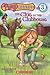 The Clue in the Clubhouse (Pony Mysteries)