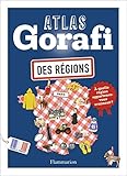 Atlas Gorafi des régions by 