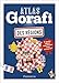 Atlas Gorafi des régions by 