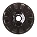CEL RBX-PLA-BL092 PLA Filament, Black as Night