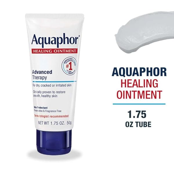 AQUAPHOR SKIN PROTECTANT HEALING OINTMENT – 1.75 OZ