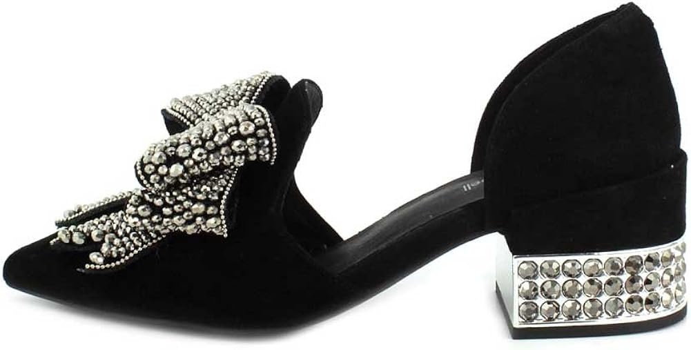 jeffrey campbell valenti bow loafer