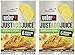 Weber Just Add Juice Garlic and Herb Marinade Mix 12 Packets (6 Per Box)NET WT 6.72 OZ