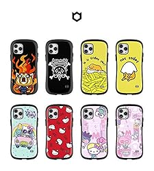 iFace x Sanrio First Class Series Case for iPhone