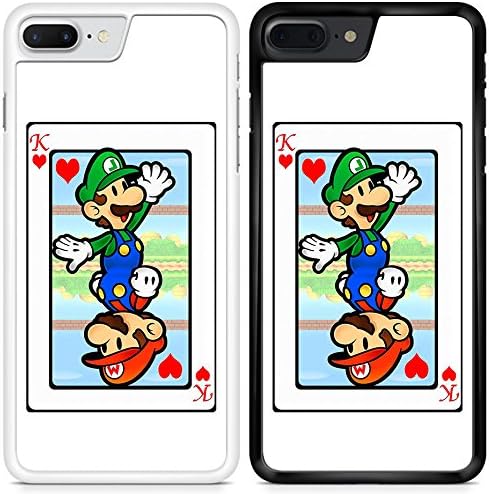 Super Mario Custom Designed Printed Phone Case For LG Q6 / SM05