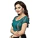 TrendyFashionMall Art Silk Saree Blouse Collection!