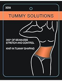 Bali bragas moldeadoras tipo faja con control ultra para dama. Paquete de dos unidades