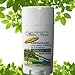 Skin2Spirit Natural Deodorant - Safe, Effective & NON Toxic - ALUMINUM FREE - Great for Cancer Patients - Stay Fresh Naturally!