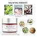 HailiCare Red Hair Wax 4.23 oz, Professional Hair Pomades, Natural Matte Hairstyle Max for Men Women (Red)