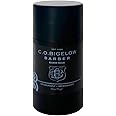 C.O. Bigelow Elixir Blue Aluminum Free Deodorant No. 1621, Gel Deodorant Stick, 2.5 oz