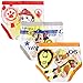 Handcraft Little Boys' Toddler Paw Patrol 7 Pack Brief