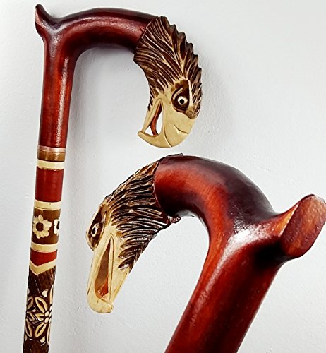 oleksandr.victory Cane (33 inch, Eagle) - Thumbnail 2