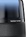 Harman Kardon Allure Voice-Activated Home Speaker with Alexa, Black (Renewed)
