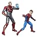 Marvel Legends Spider-Man: Homecoming 2-Pack