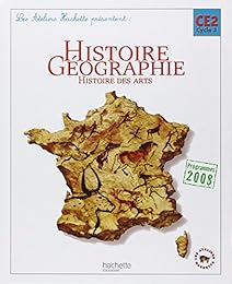 Histoire géographie