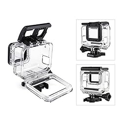 Side Open Skeleton Housing Case for GoPro Hero
