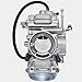 425 Carburetor for Polaris Magnum 425 Carburetor Sportsman 1995-1998 ATV QUAD UTV 2x4 4x4 6x6 Big Boss Trail Blazer Carb w/air Fiter