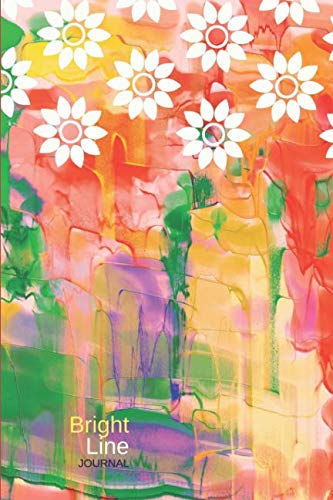 Bright Line Journal: 90 days - Organize and track your meals with BLE weight loss program, record what you are eating, monitor how much water you drink and track your feelings - Design for woman -15