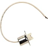 Vulcan Hart 825098 Heater Socket