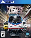 Train Sim World - PlayStation 4
