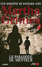 Le  paradoxe du menteur