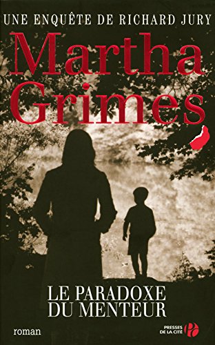 Le  paradoxe du menteur