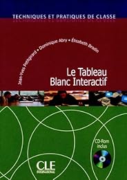 Le  tableau blanc interactif