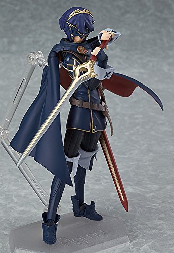 Good Smile Fire Emblem: Awakening: Lucina Figma Action Figure From