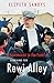 A Communist in the Family: Searching for Rewi Alley by 