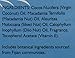 Pure Fiji Nourishing Exotic Oil Coconut Travel Size, 3 Ounce