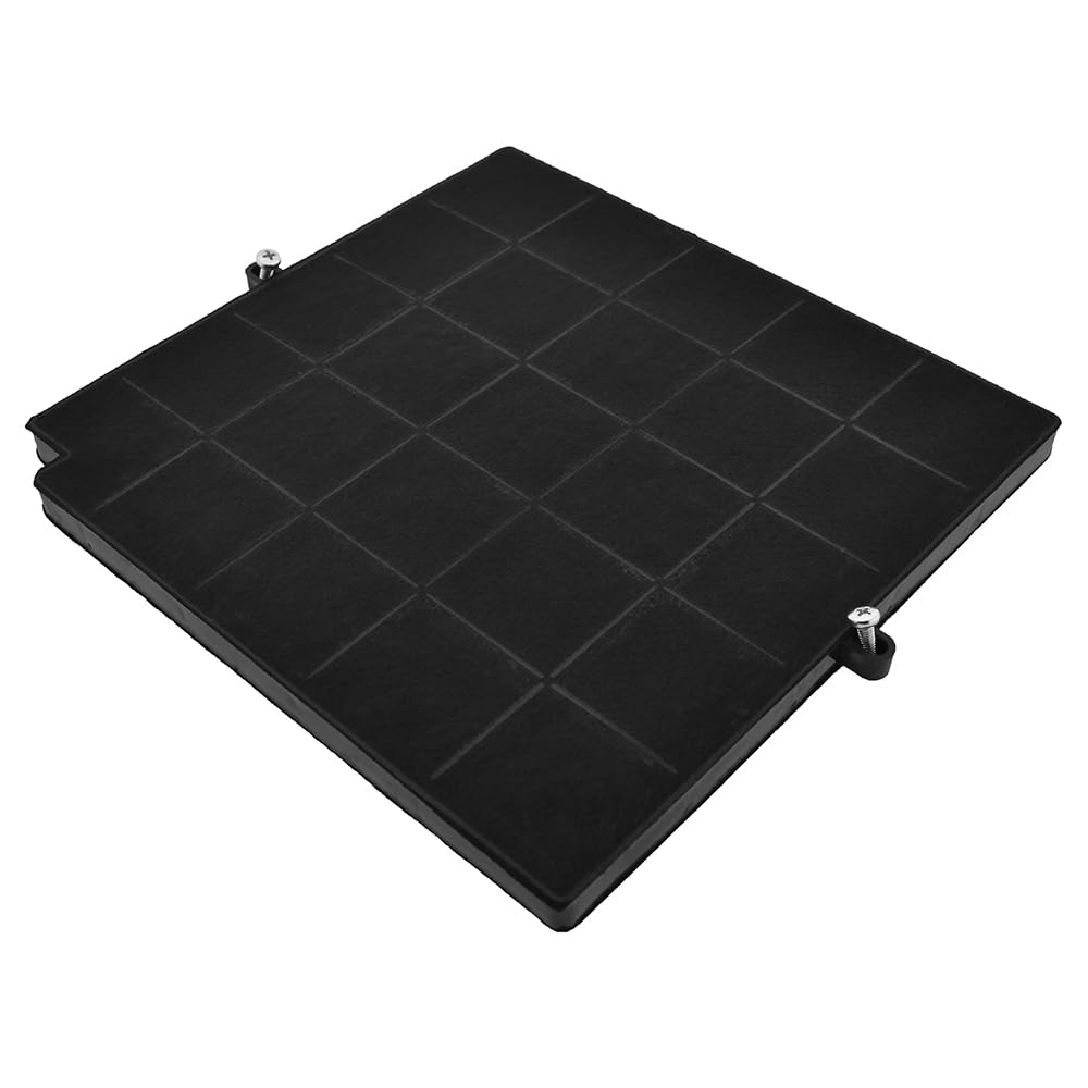 ALLSpares® 260 x 256 x 17 mm Airforce Carbon Filter FC120 affcaf16cs afcfcaf16cs hbox90x hboxf5390x hbox90ek Arthur Martin afcv9029x