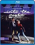 Cover Image for 'Into The Night [Collector's Edition]'