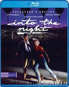Cover Image for 'Into The Night [Collector's Edition]'