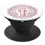 Saint Benedict Medal Christians - PopSockets Grip