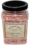 Culinary Arts Pink Himalayan Coarse Salt Pure