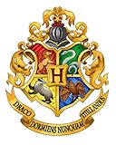 Diamond Painting Kits for Adults by Heartful Diamonds - House Crests 40x50cm (14x20 in) - 5D Round Full Drill Art Project - Home and Office Wall Decor or Birthday, Anniversary, Wedding Gift