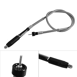 Extension Cord Flexible Shaft, 3.2mm Flex Shaft