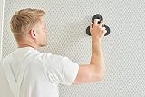 CORAL 65300 Essentials Orbital Wallpaper Perforator and Scorer view 13