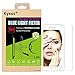 Cyxus Blue Light Filter Tempered Glass Screen Protector for Apple iPhone 7 Plus (5.5 Inch)