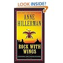 Rock with Wings (A Leaphorn, Chee &amp; Manuelito Novel)
