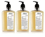C.O. BIGELOW Lemon Hand Wash - No.1142 (3 Pack)