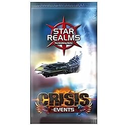 Star Realms Bundle: Crisis