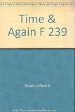 Paperback Time And Again - F-239 Book
