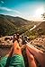 CloudLine - Merino Wool Socks for Men & Women, Wool Hiking Socks, Cushioned, Moisture Wicking, Anti Blister, Thermal - 1 Pair